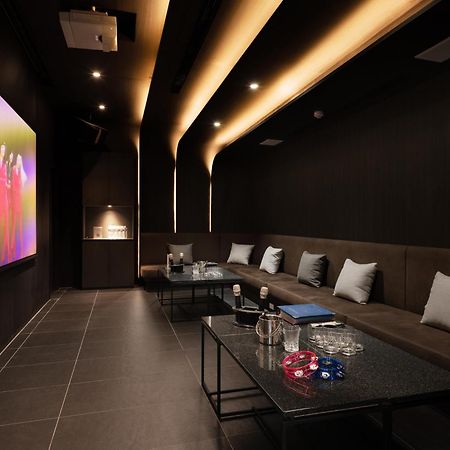 Orient Luxury Hotel-Jiaoxi Εξωτερικό φωτογραφία