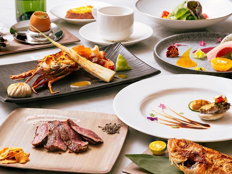 Orient Luxury Hotel-Jiaoxi Εξωτερικό φωτογραφία