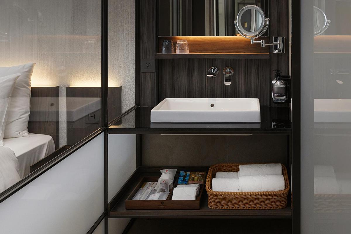 Orient Luxury Hotel-Jiaoxi Εξωτερικό φωτογραφία