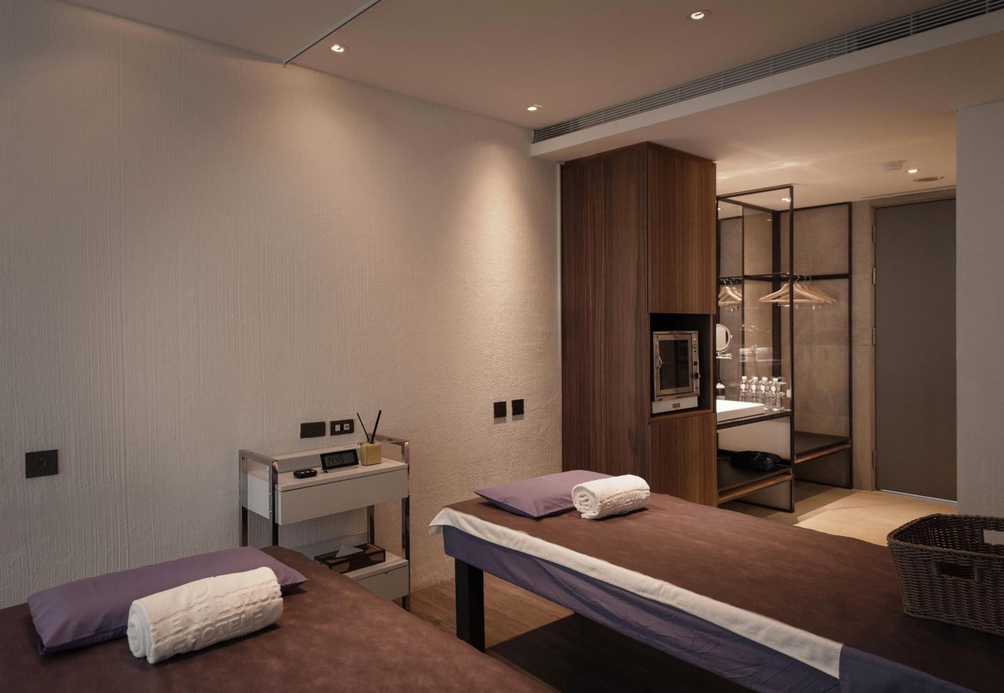 Orient Luxury Hotel-Jiaoxi Εξωτερικό φωτογραφία