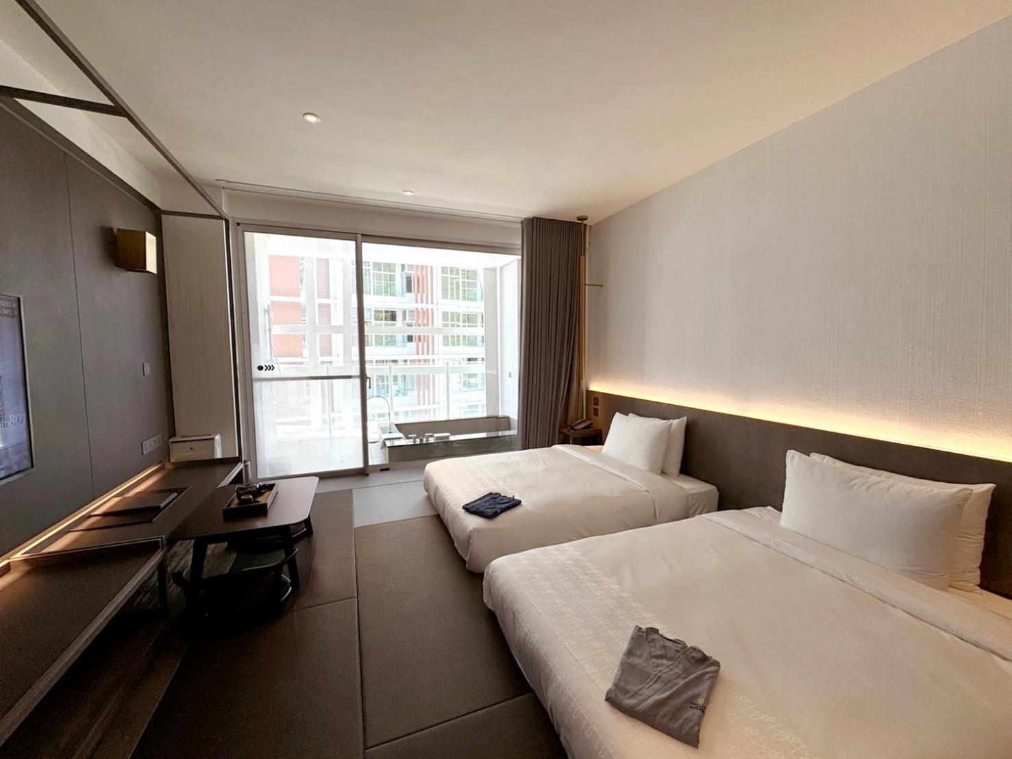 Orient Luxury Hotel-Jiaoxi Εξωτερικό φωτογραφία